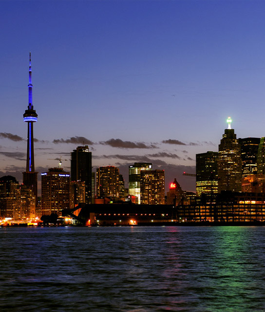 Design Hotels™ Destination: Toronto Canada Toronto Canada Design Hotels™